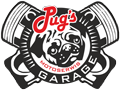Pug's Garage
