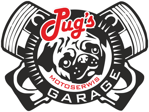 Pug's Garage
